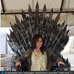 Meet your Posher, Sara